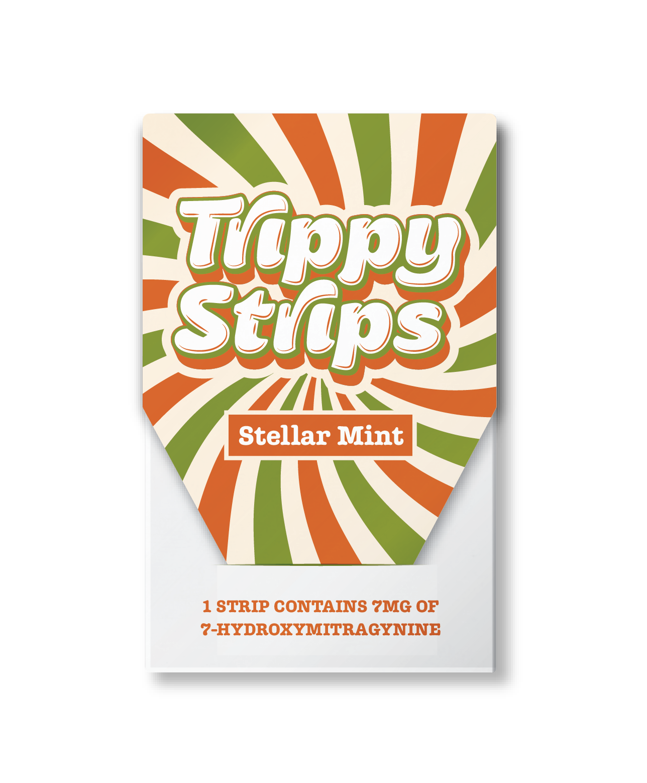 Trippy Strips