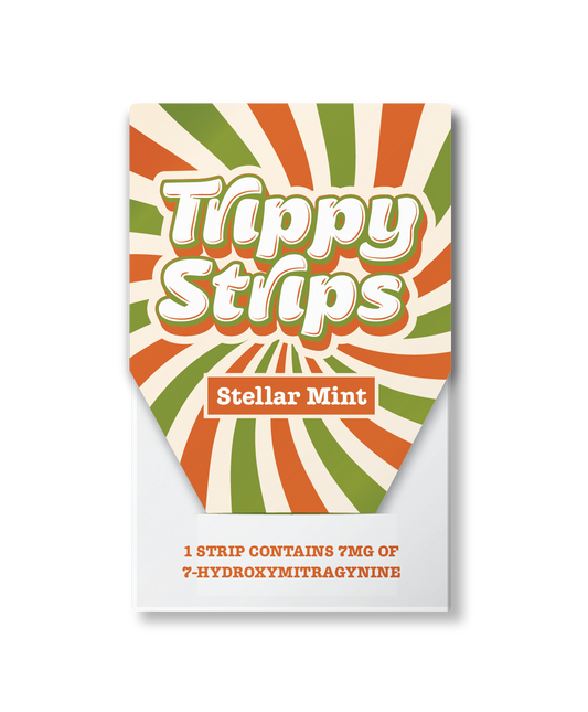 Trippy Strips